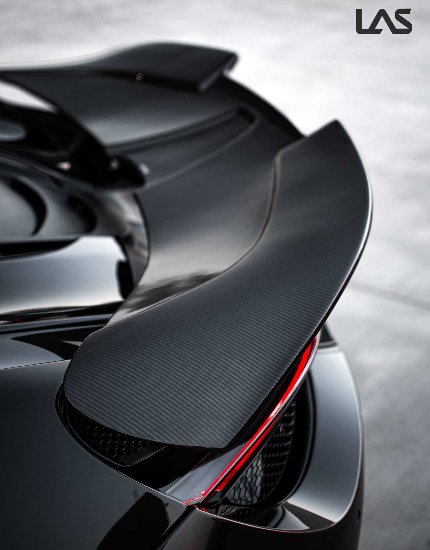 Ryft McLaren 720s - Launch Auto Sports