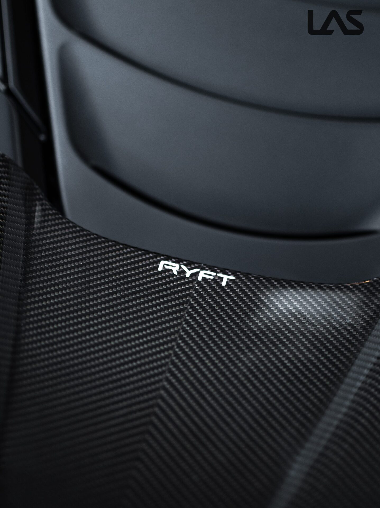 Ryft McLaren 720s - Launch Auto Sports